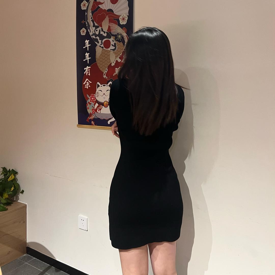 原来是七七呀