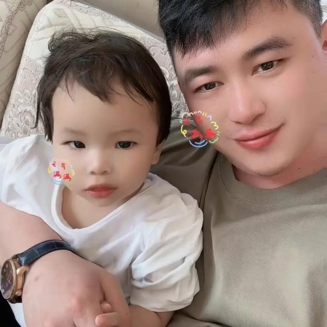 杨杨ヅ  ．💰得亿
