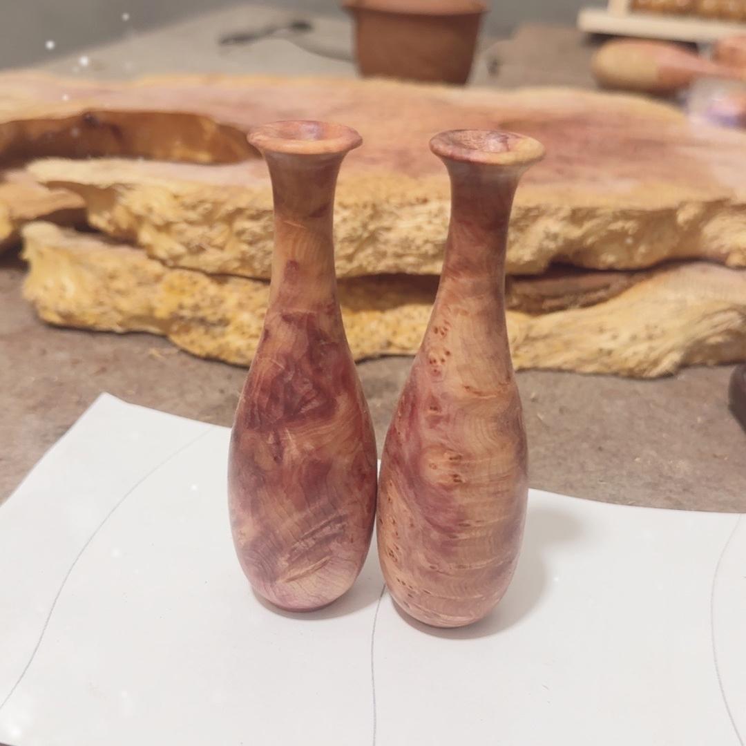 晟源木料工艺品