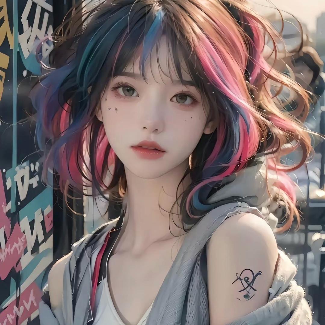 🌈枯木藤