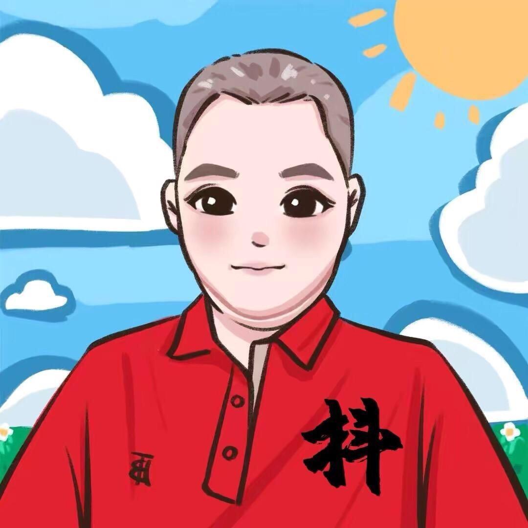梦猪🔥抖家军