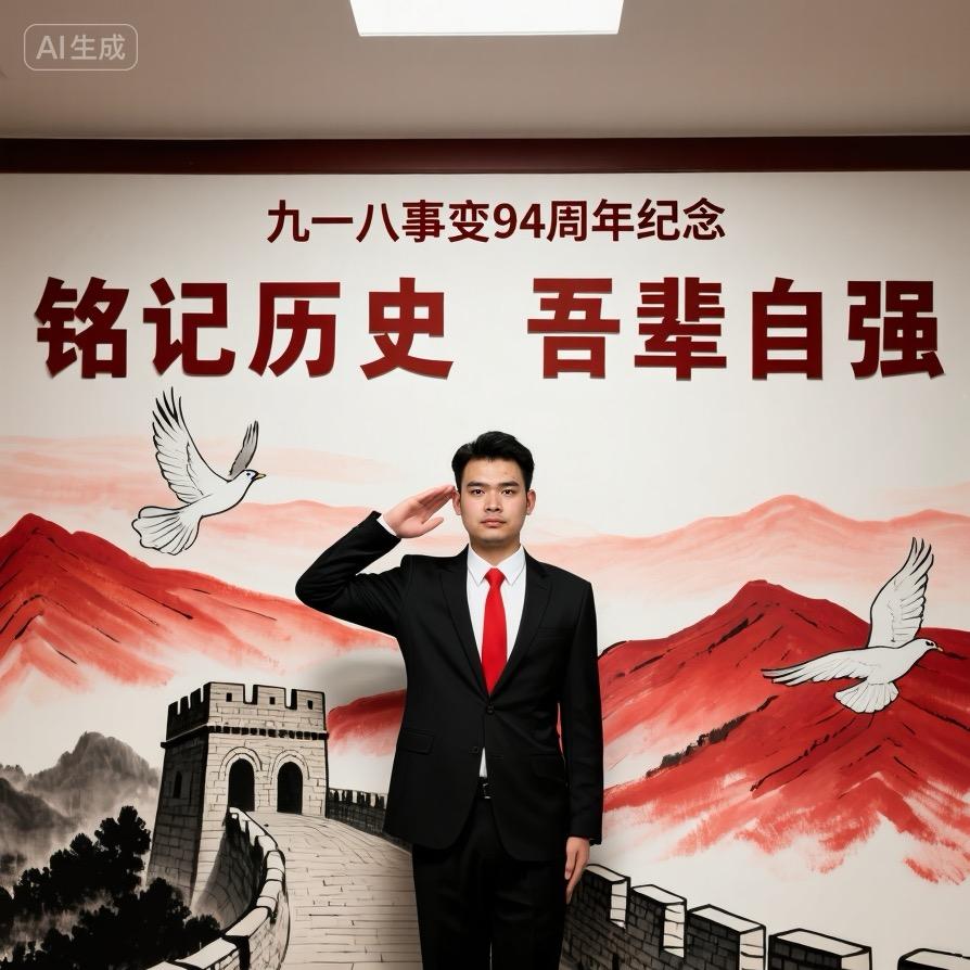 红色档案保存馆