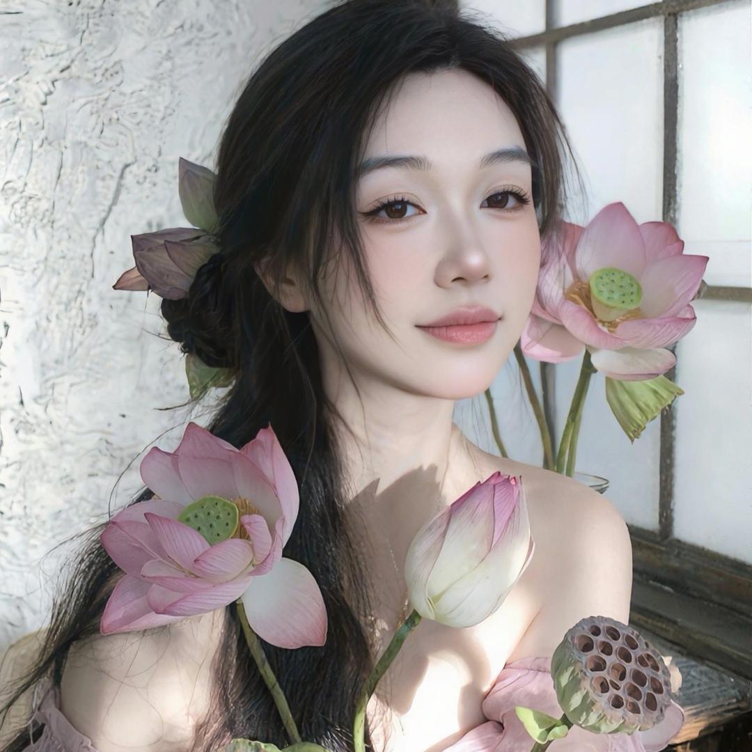 倾城化妆师