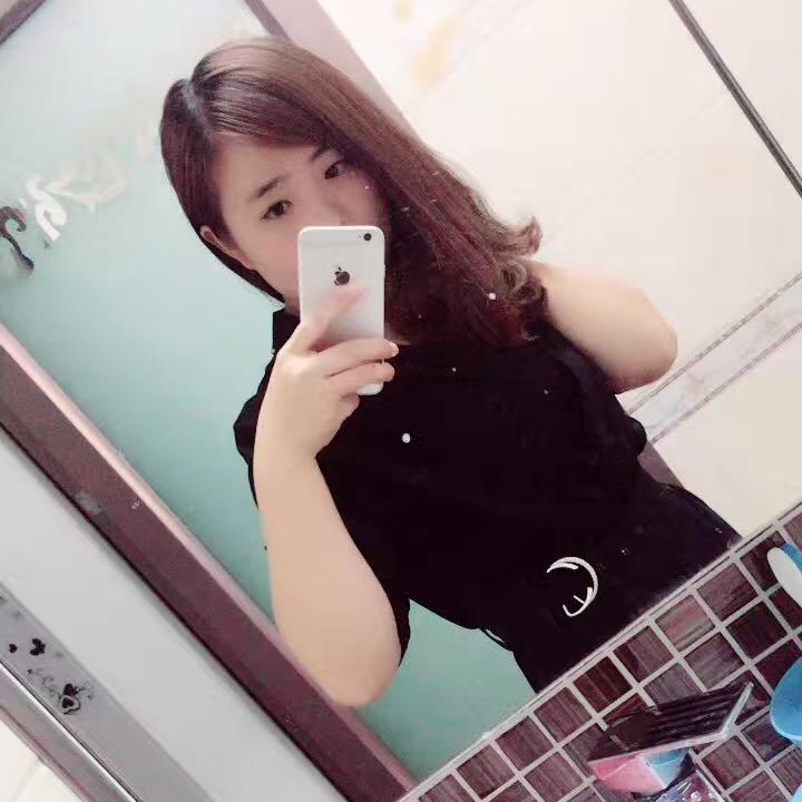 我宠你💋