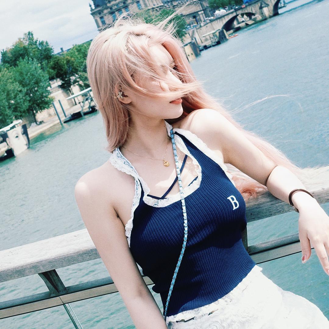 佳奈（旅行版）