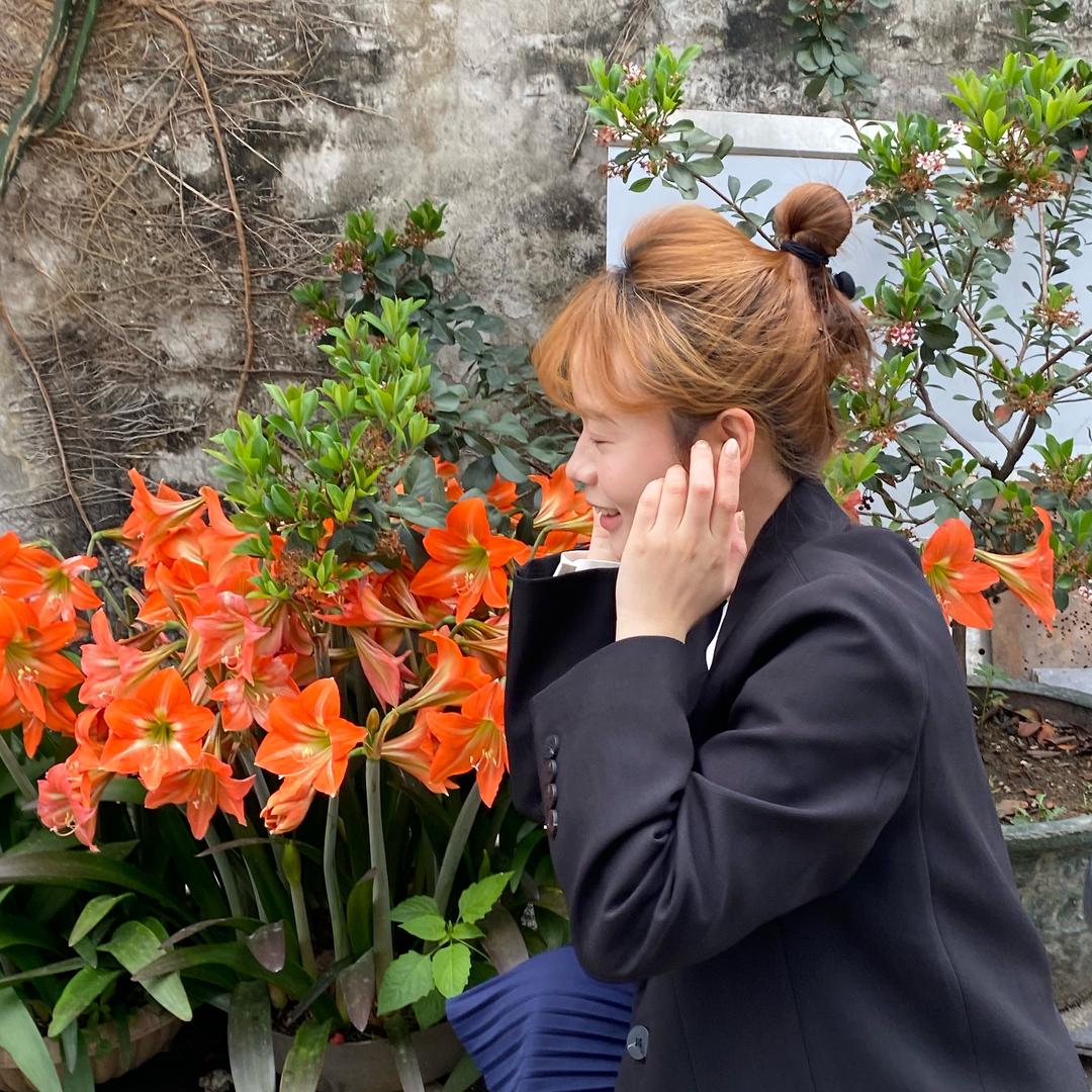 广州/花伴四季flower_小花