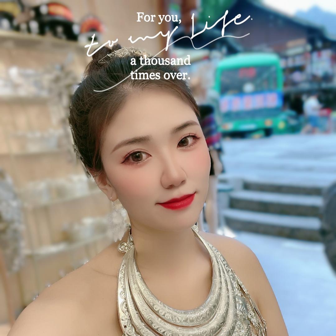 立志成为羽球🏸高手