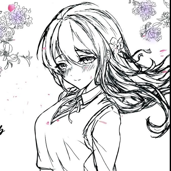 小美
