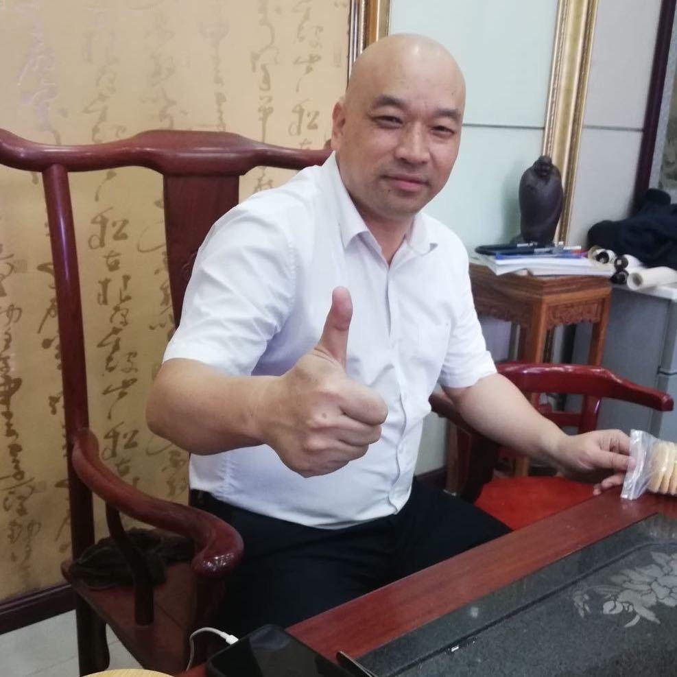 曾庆怀.江西兴国（地理文化）