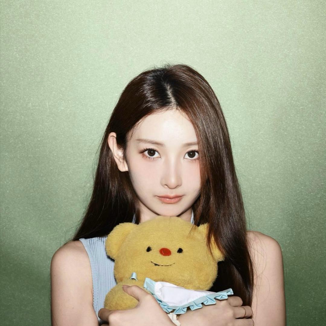 暖小姐