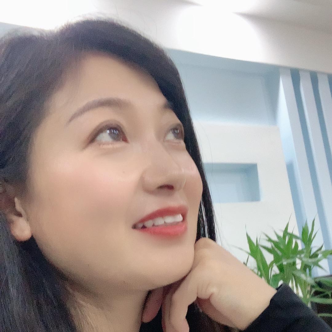 鱼娘娘《爱钓鱼》