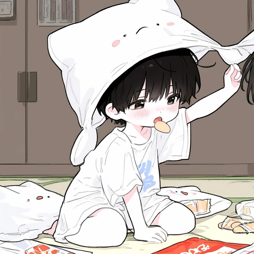 败霜