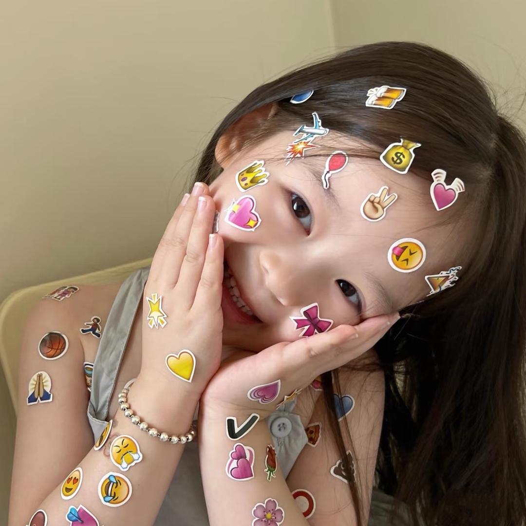 大头露💗
