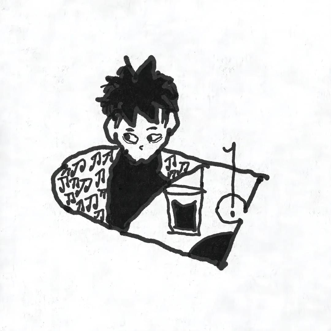 纸偶