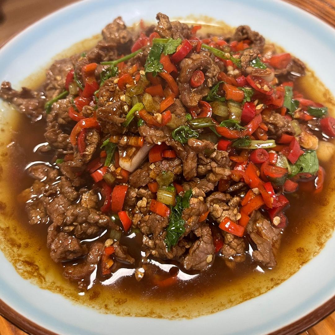 炊小厨