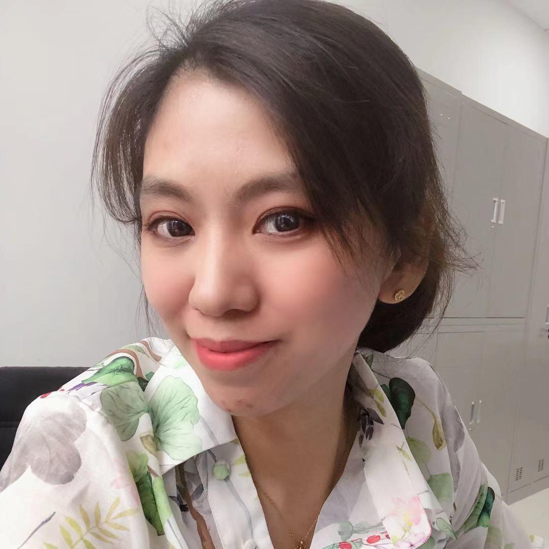 💗娄丽楠💗