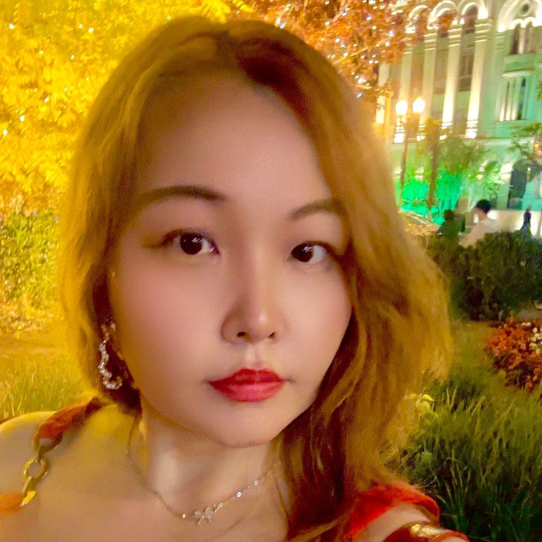 白堤女侠