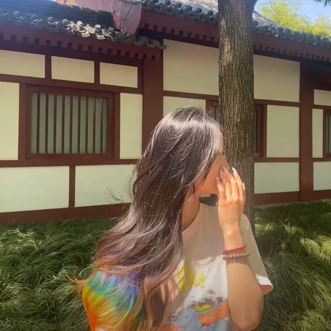 爱吃榴莲和香菜