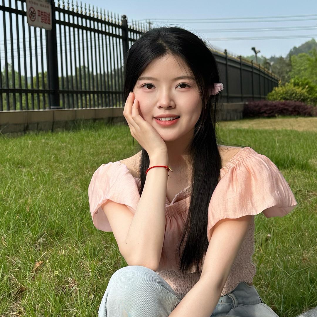 开心鬼🤗