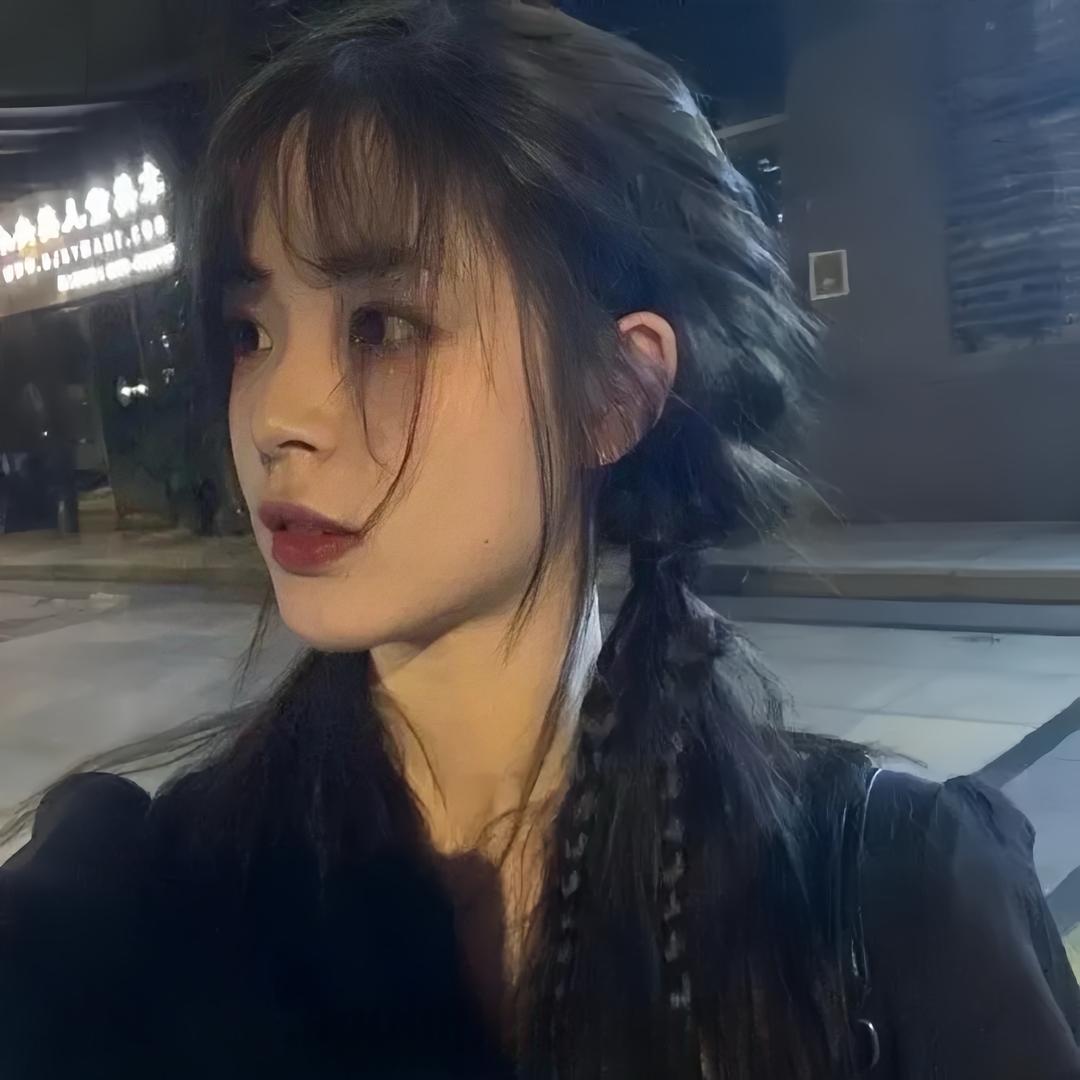 晓霞不小🌷