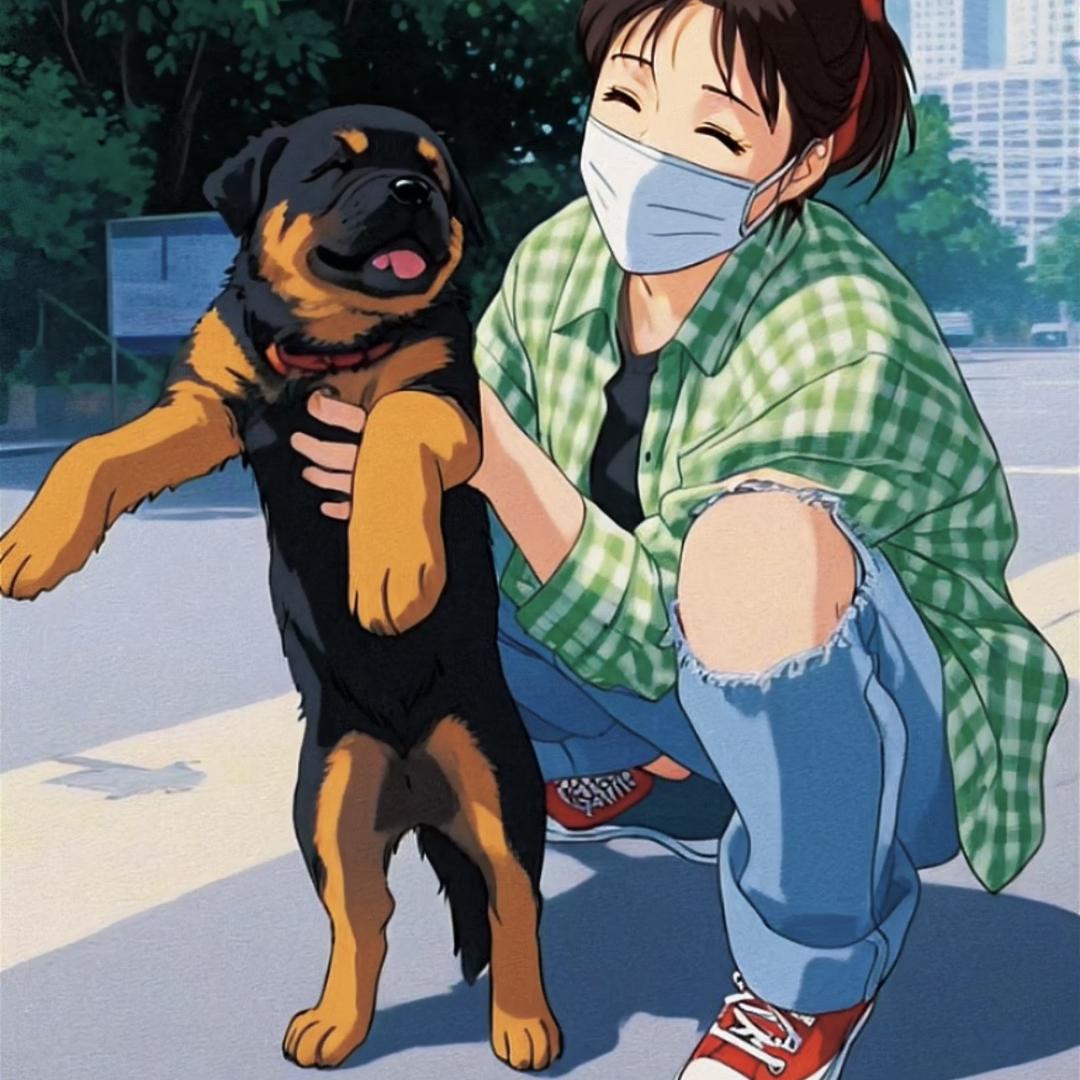贰伍捌犬舍
