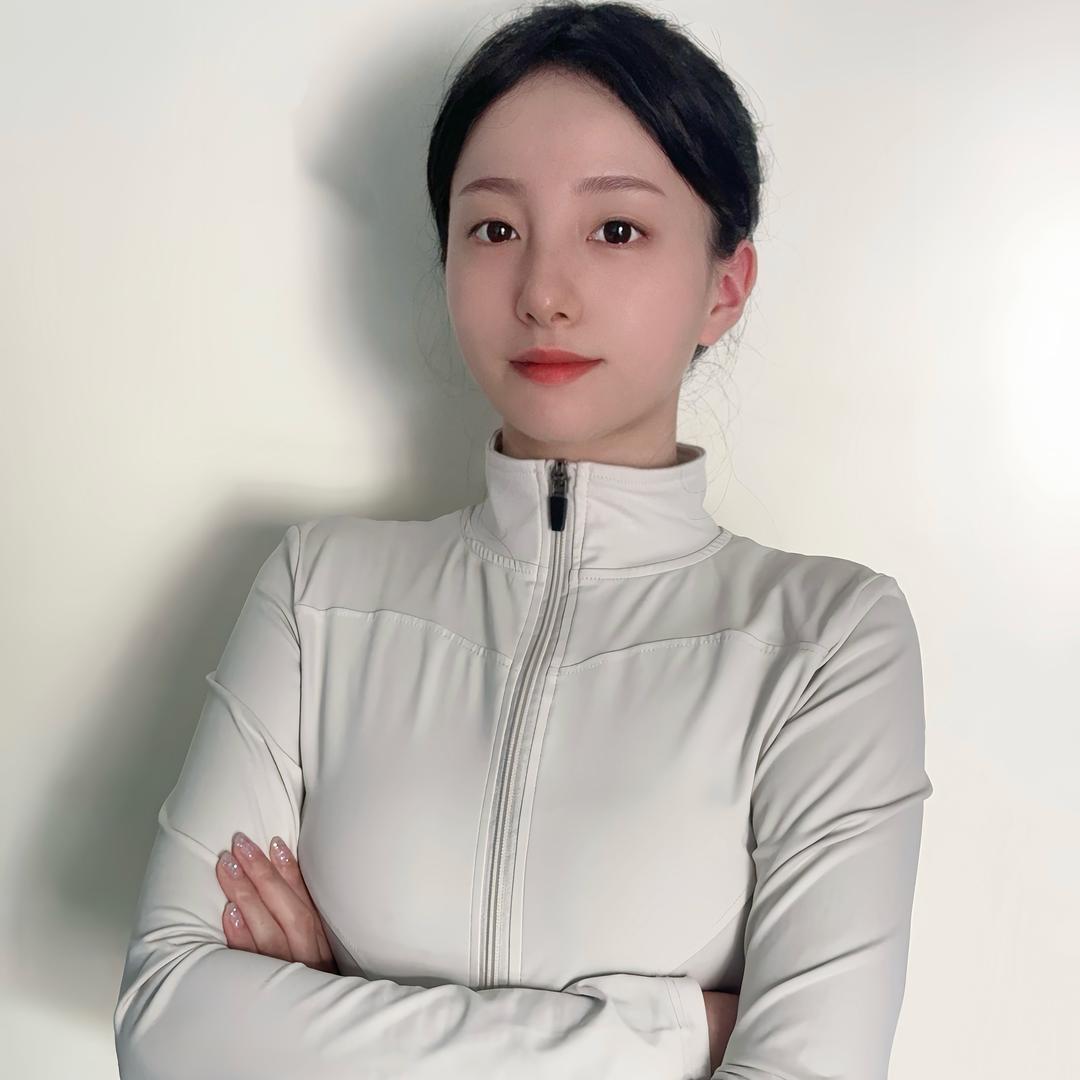 云朵锻炼