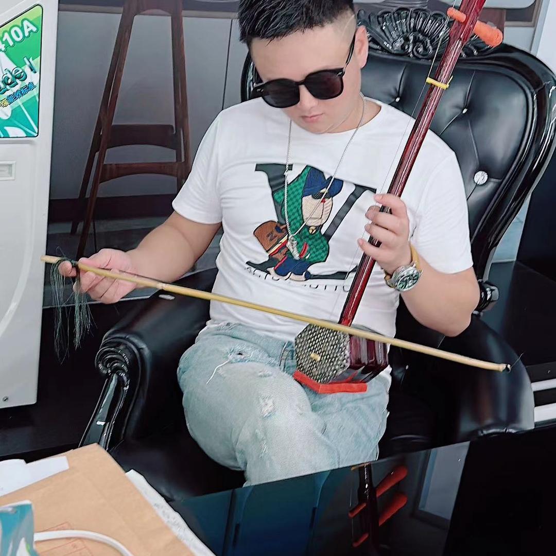 天骐精品二手车