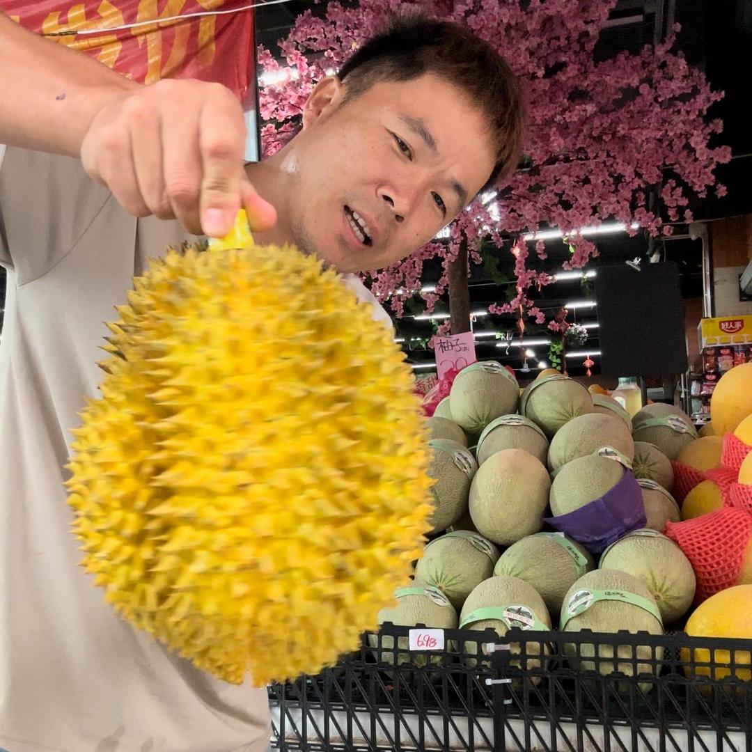 天然生鲜超市小时达