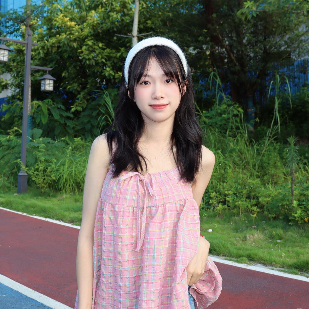 李好可爱耶^ ^