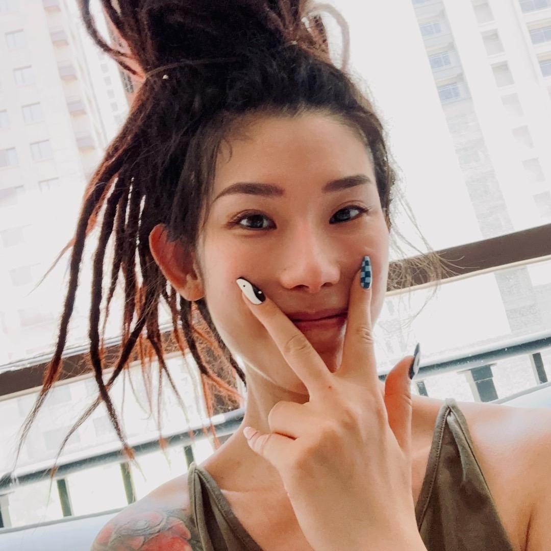 红配绿