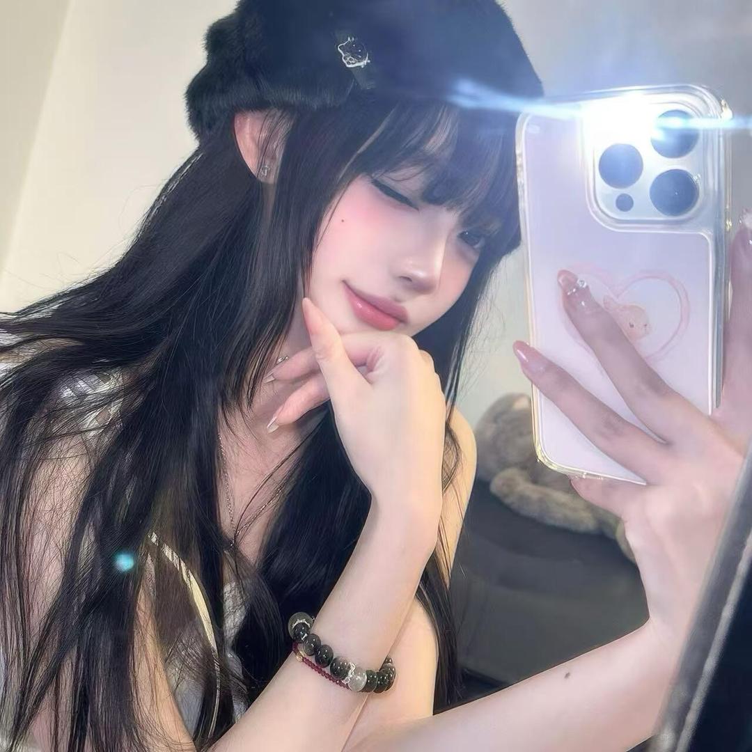 奶油大兔子🐰