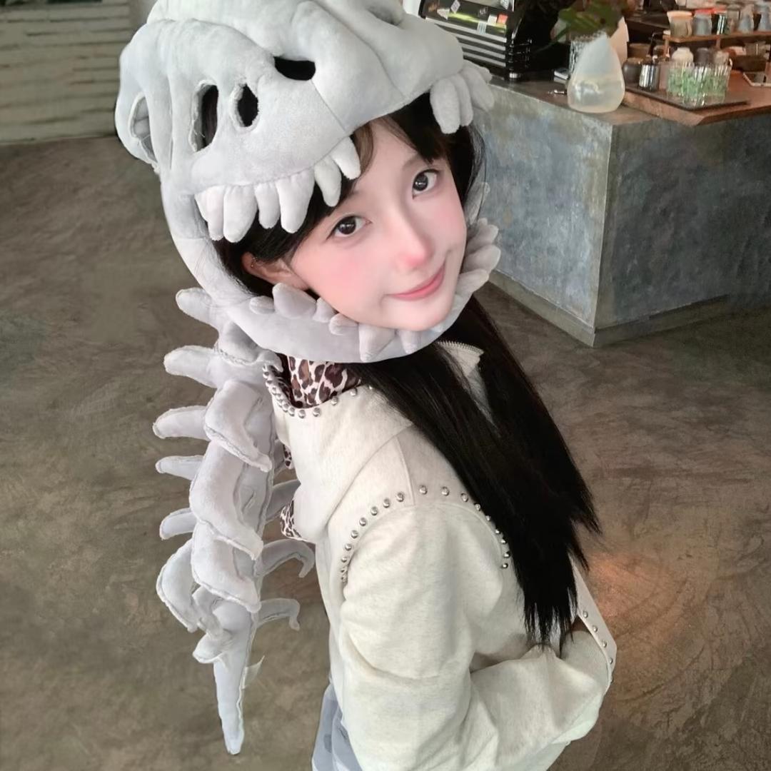 小燃🔥