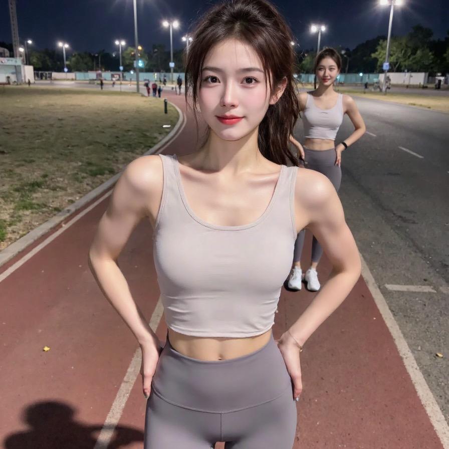 雅芝