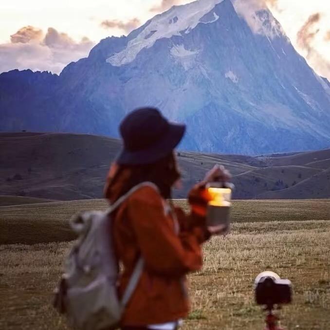 梦屿^是专属A💗