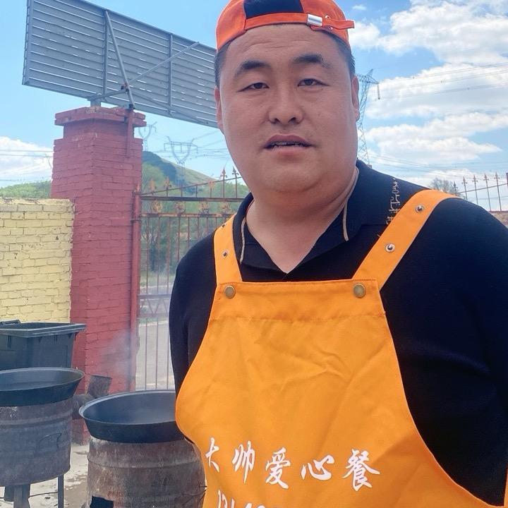 大帅流动酒席（爱心餐公益）