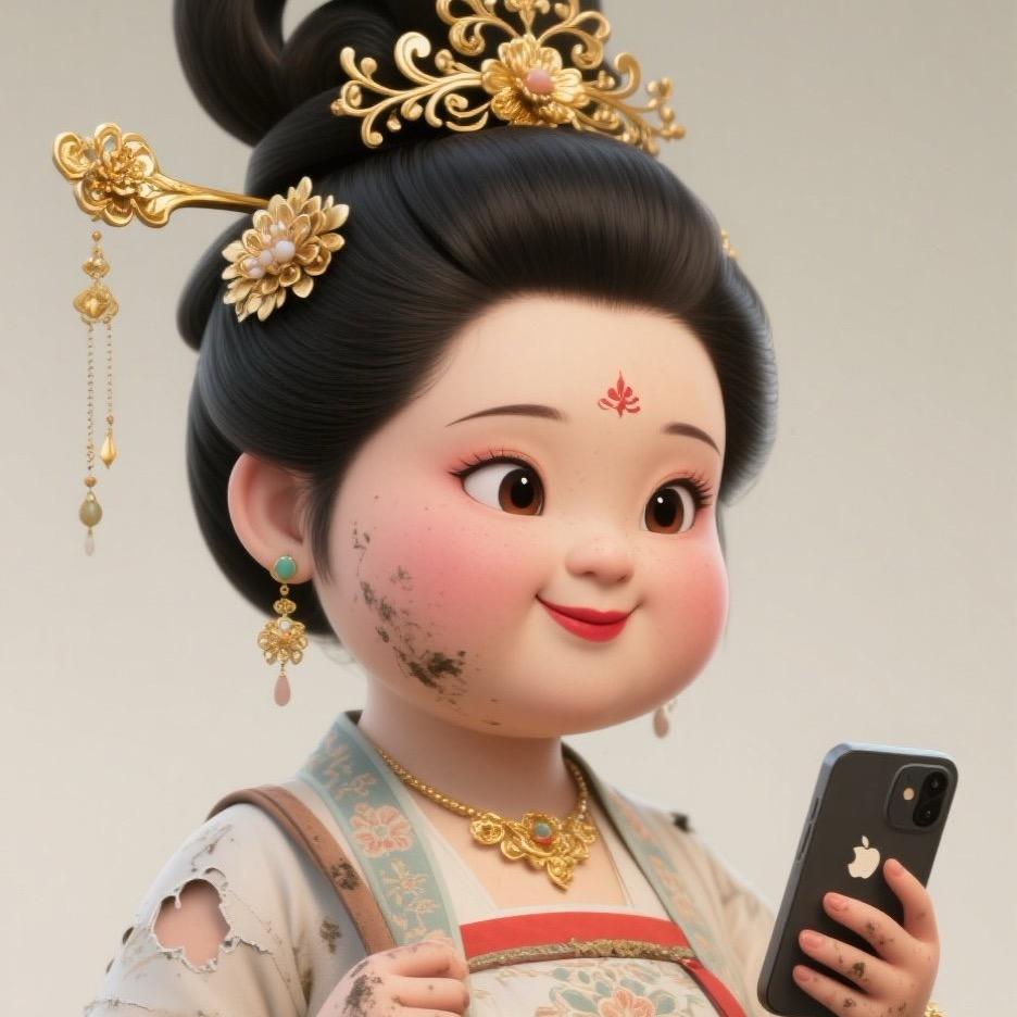 熙妞儿