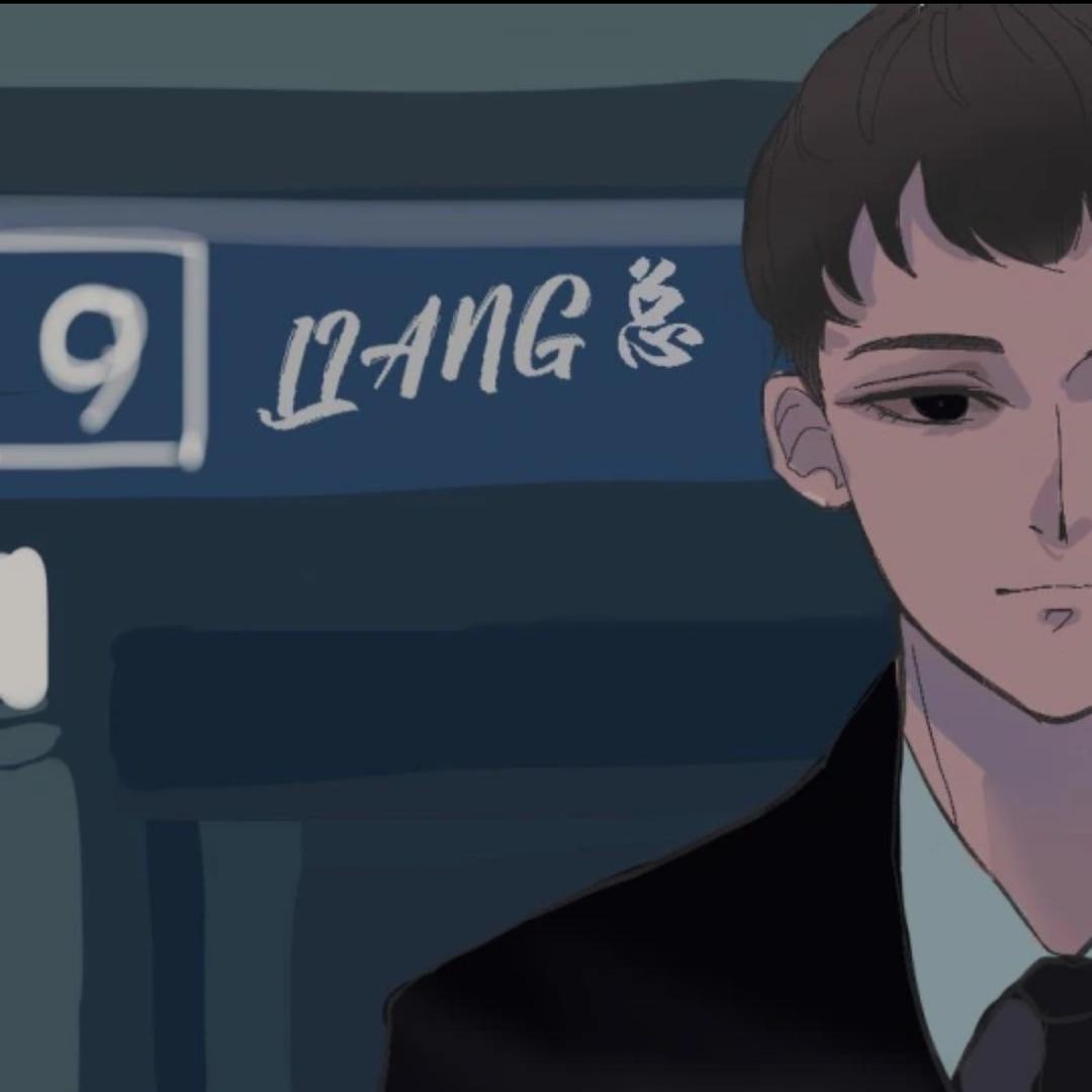 LIANG总（星瀚游戏）