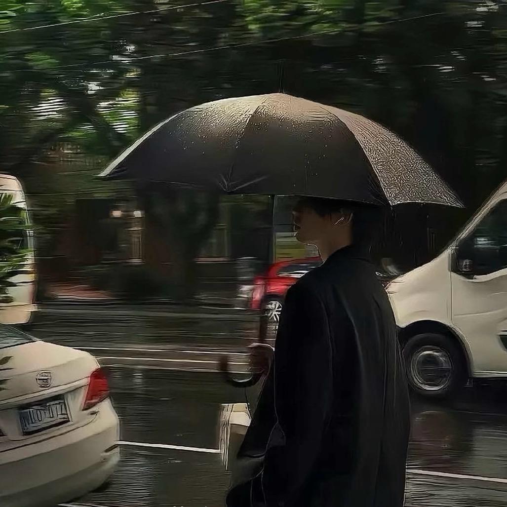白lu林