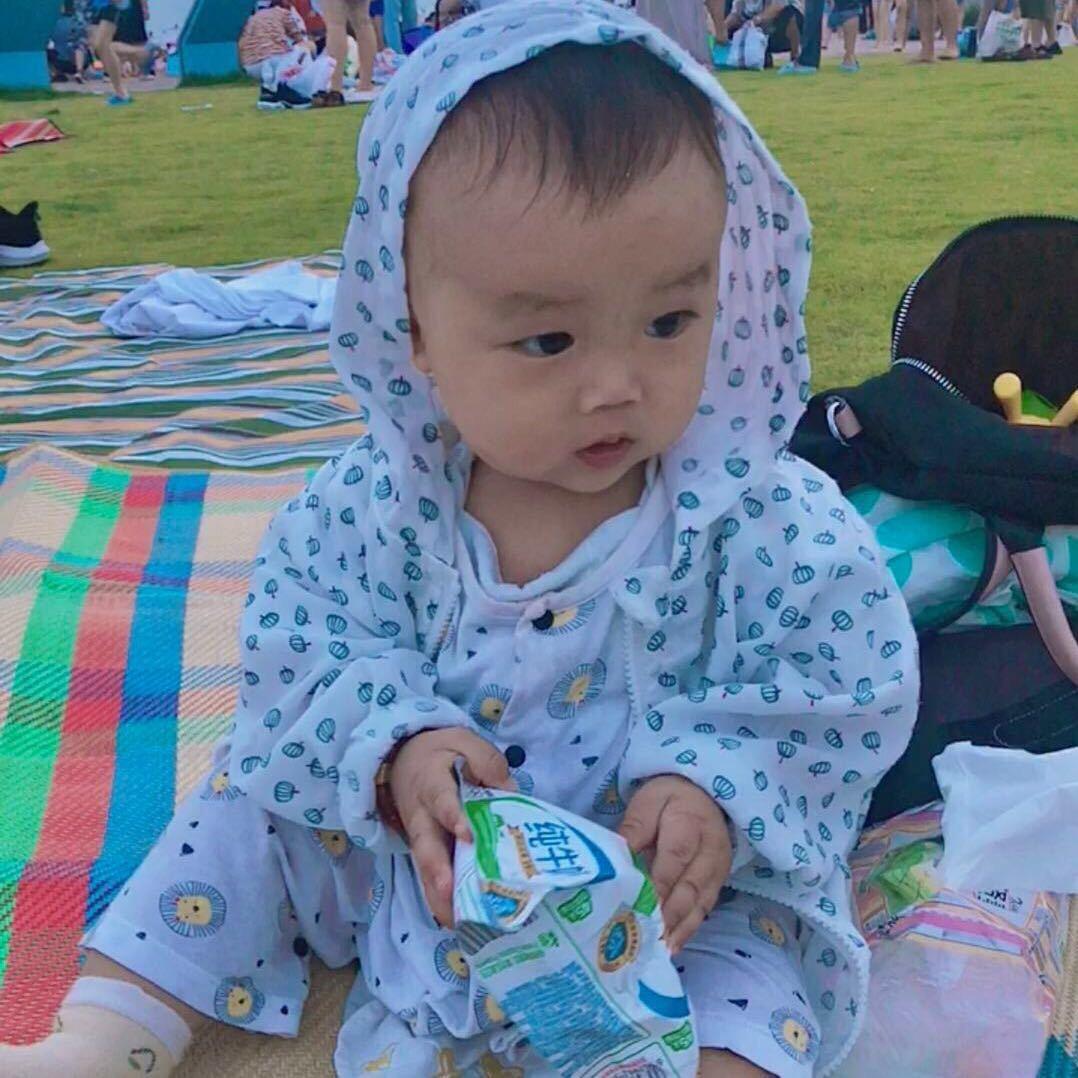 一念妈妈
