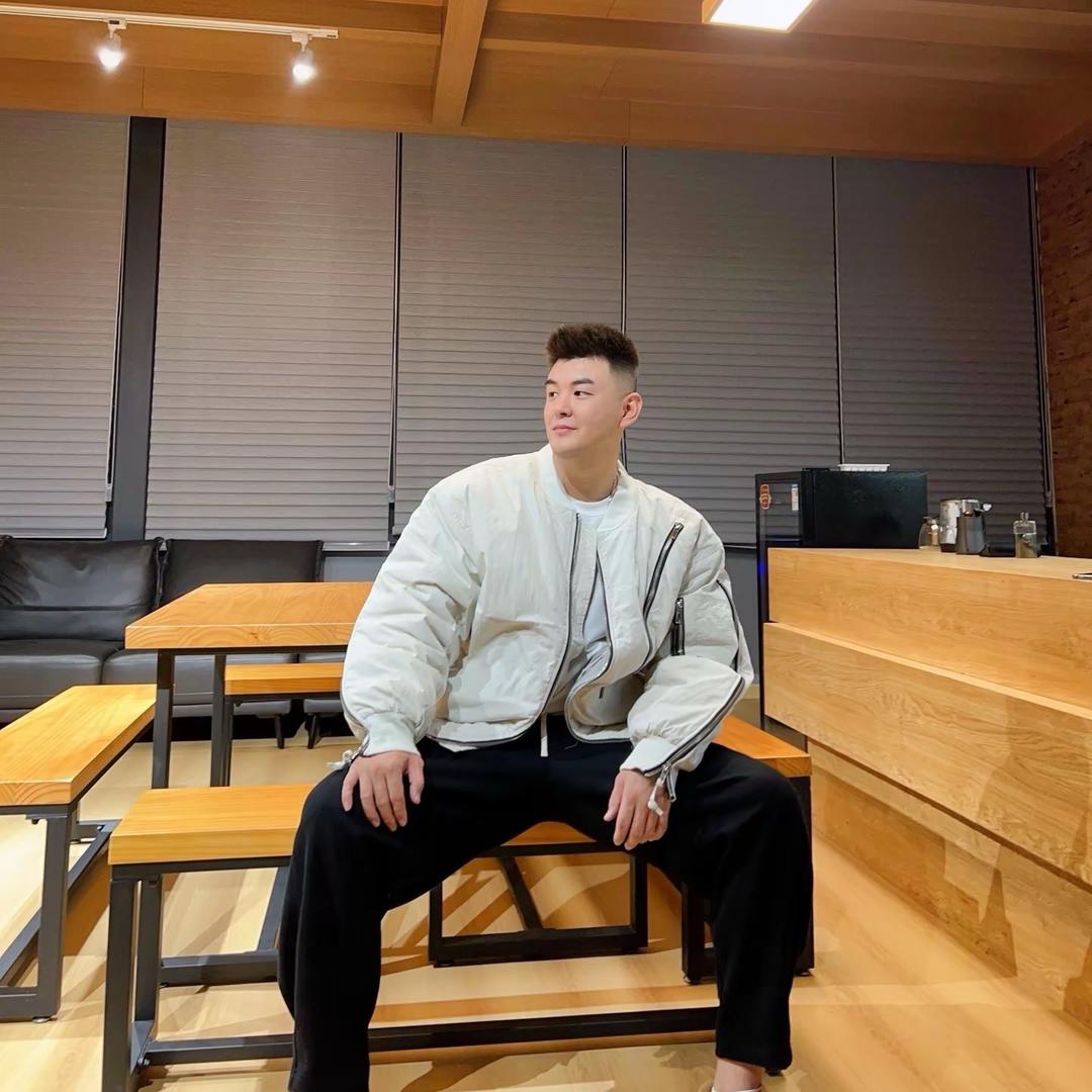 金泽私服FGSS STORE