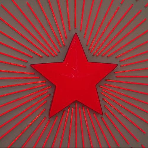 红星闪闪🇨🇳🇨🇳🇨🇳