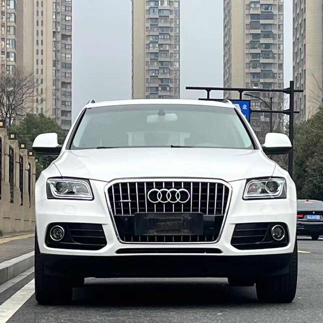 鑫云旭车业