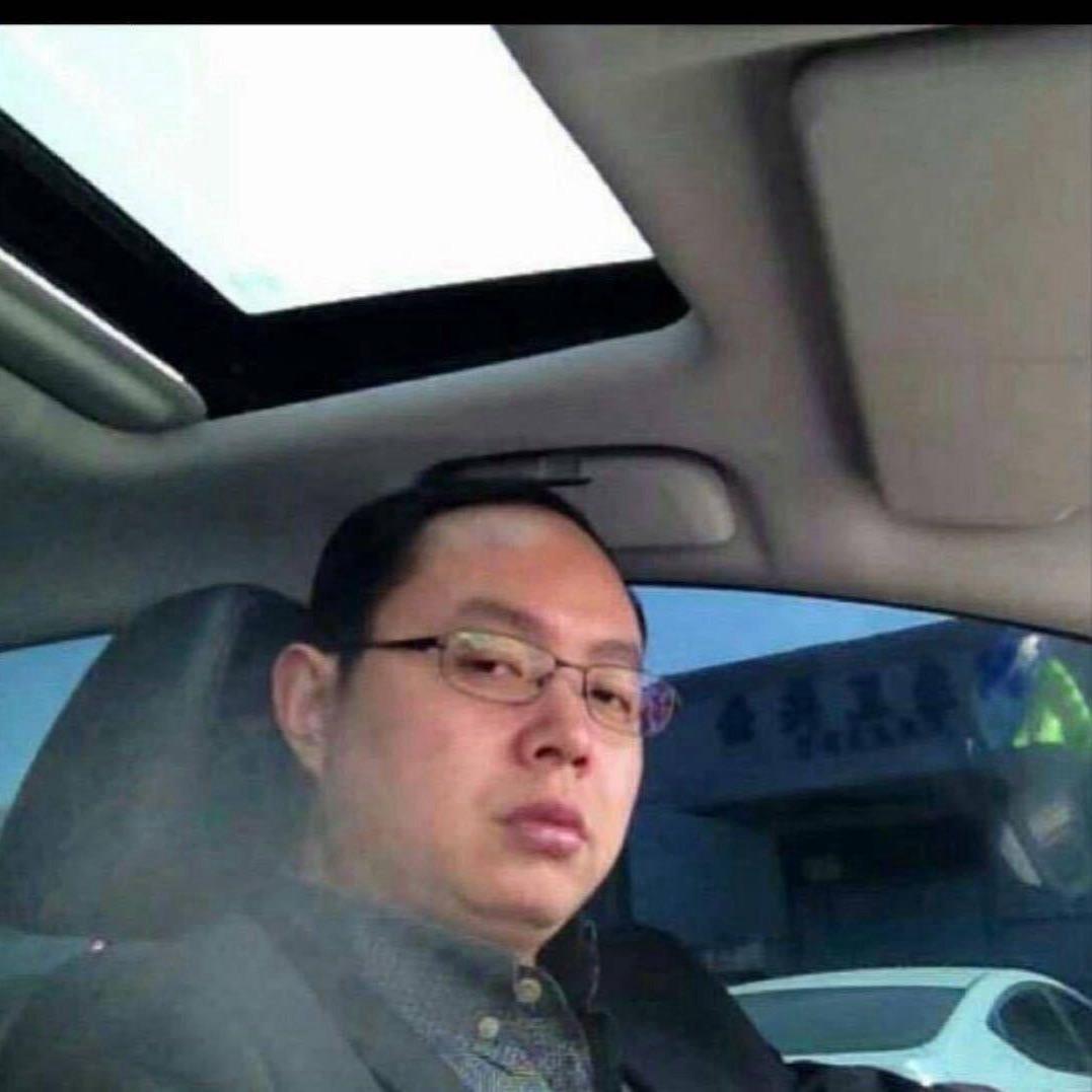 潇洒的罗哥