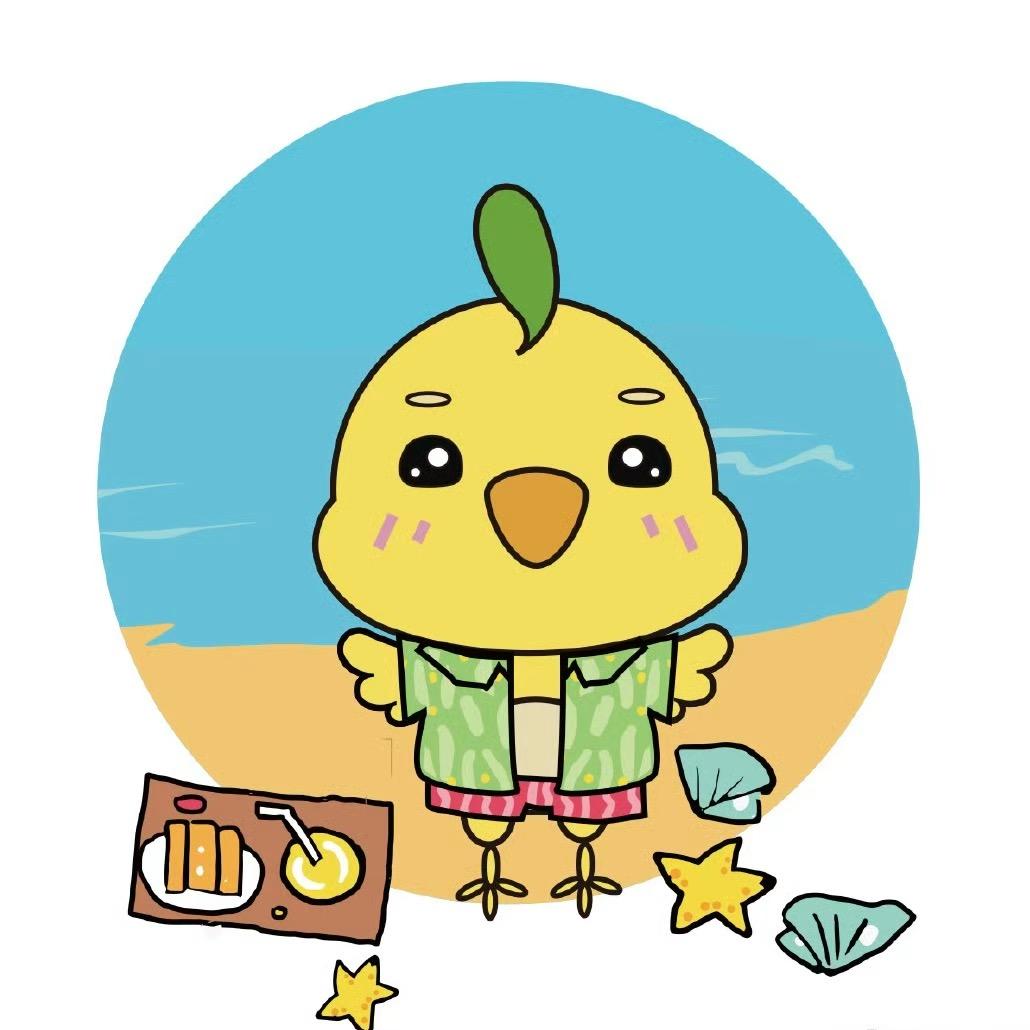 🌈镜湖宗介小王子（油尼版）