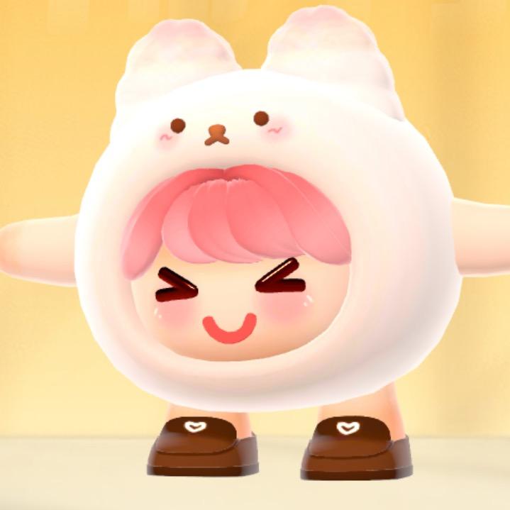 、