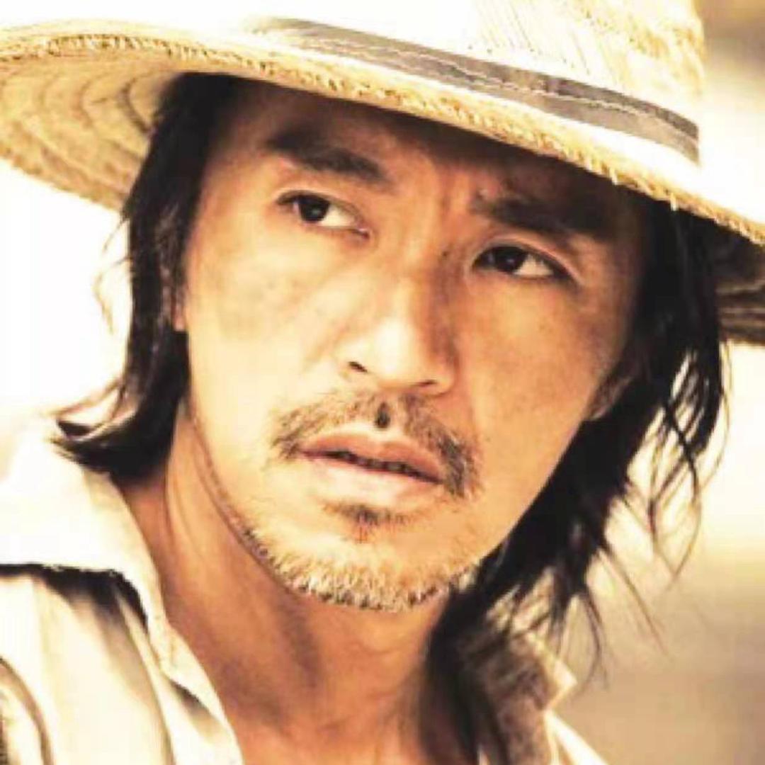 传奇人生