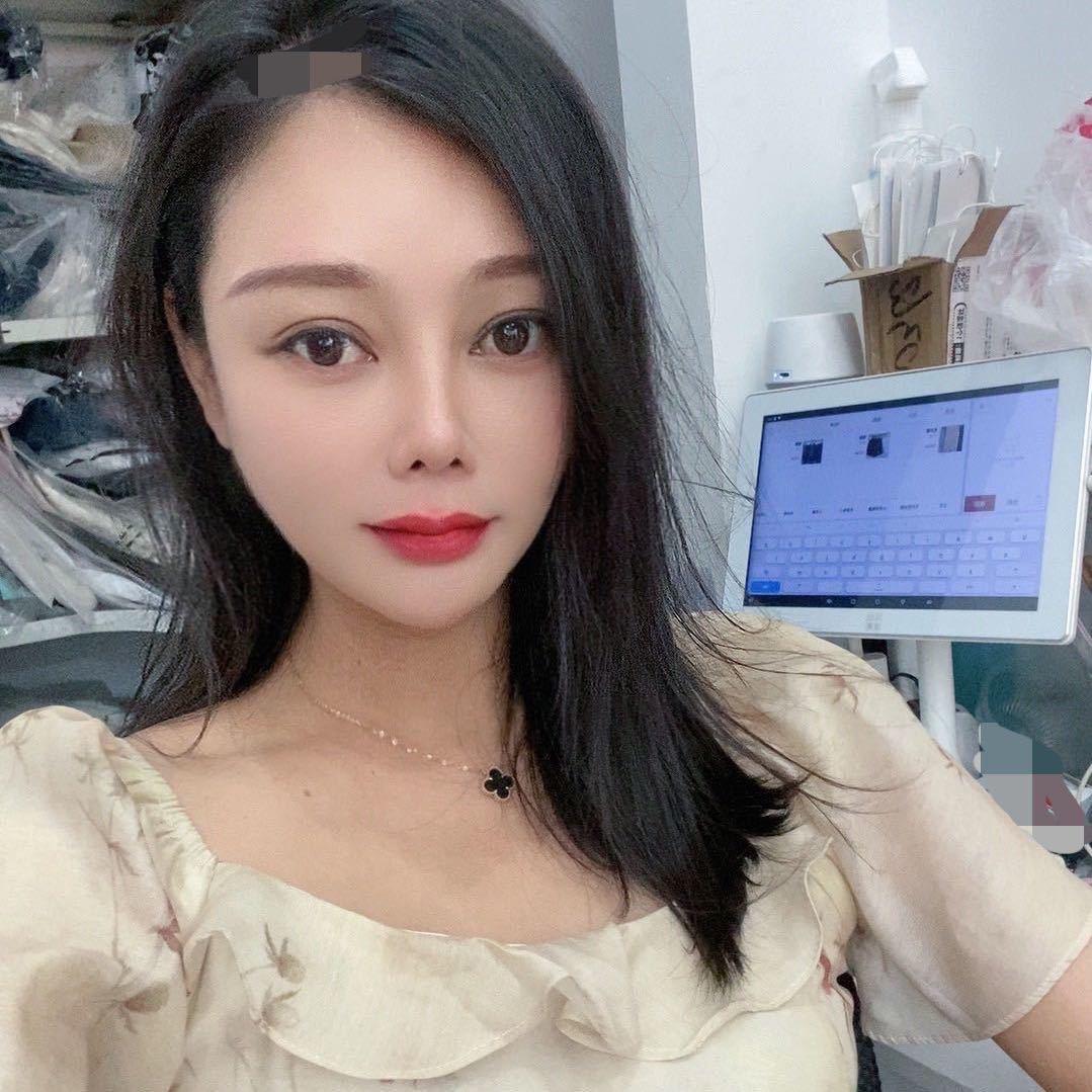 版纳的大娜