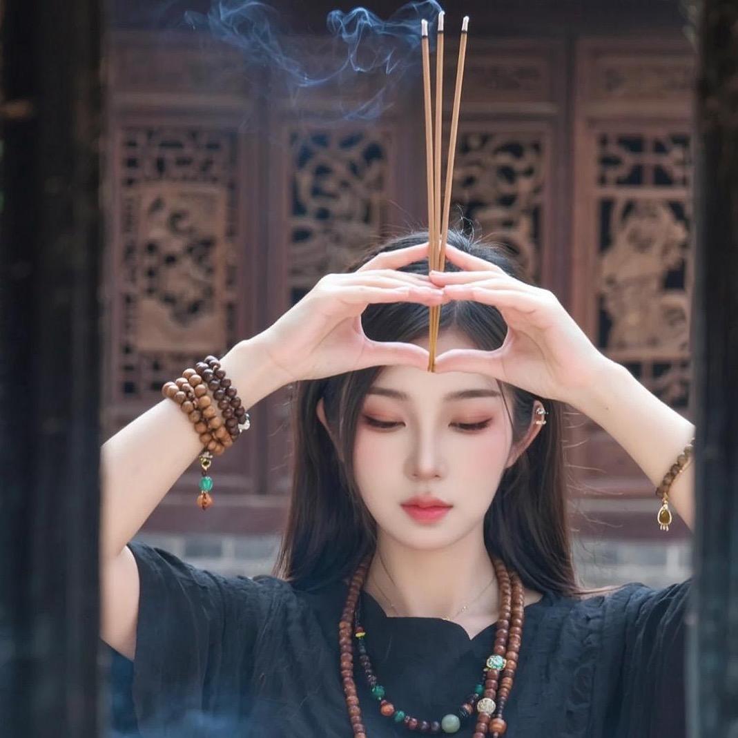 慧子