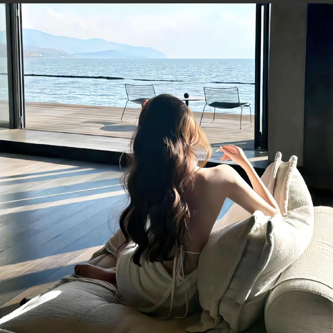 丢丢丢diu～