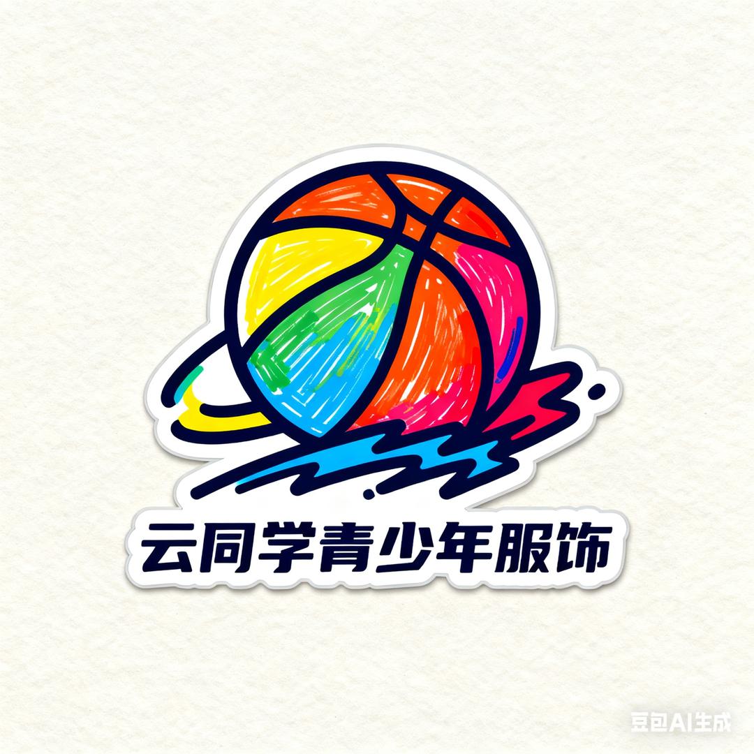 云同学青少年男装